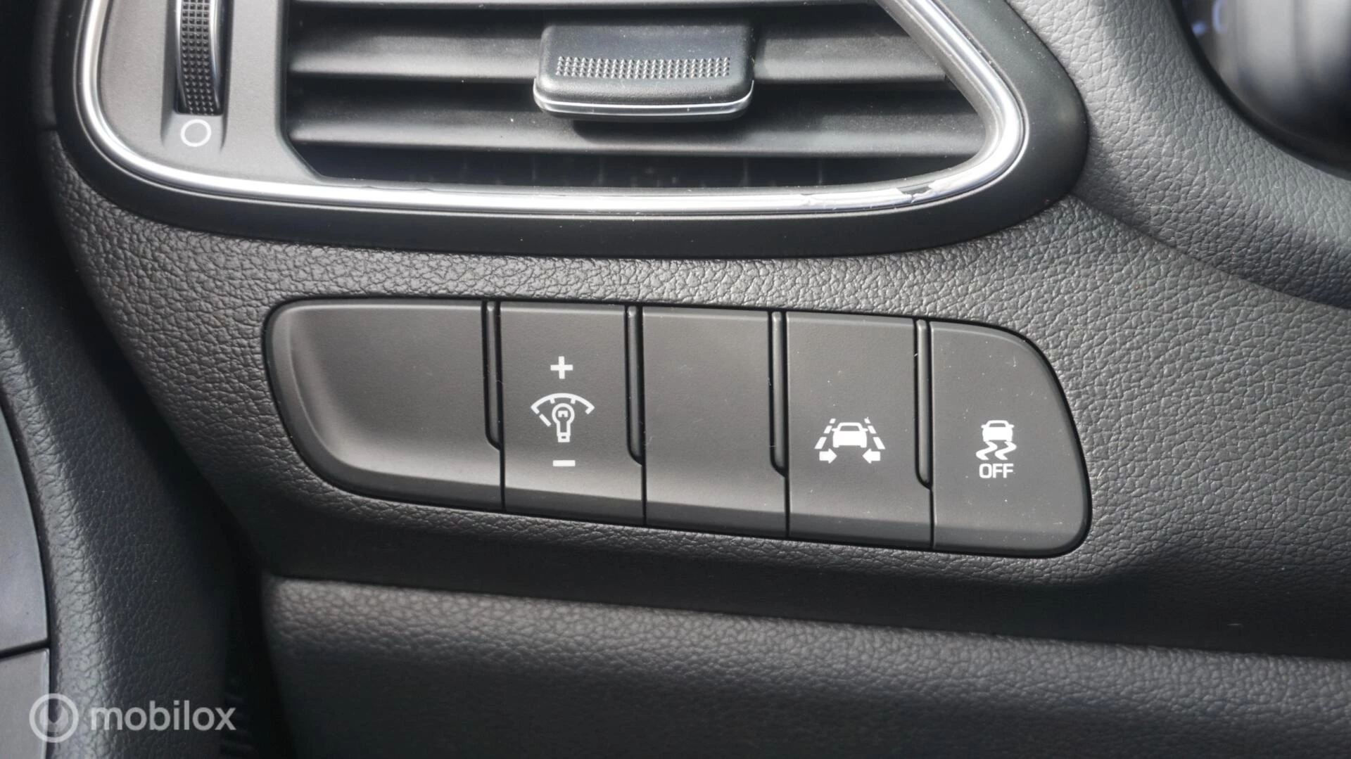 Hoofdafbeelding Hyundai i30