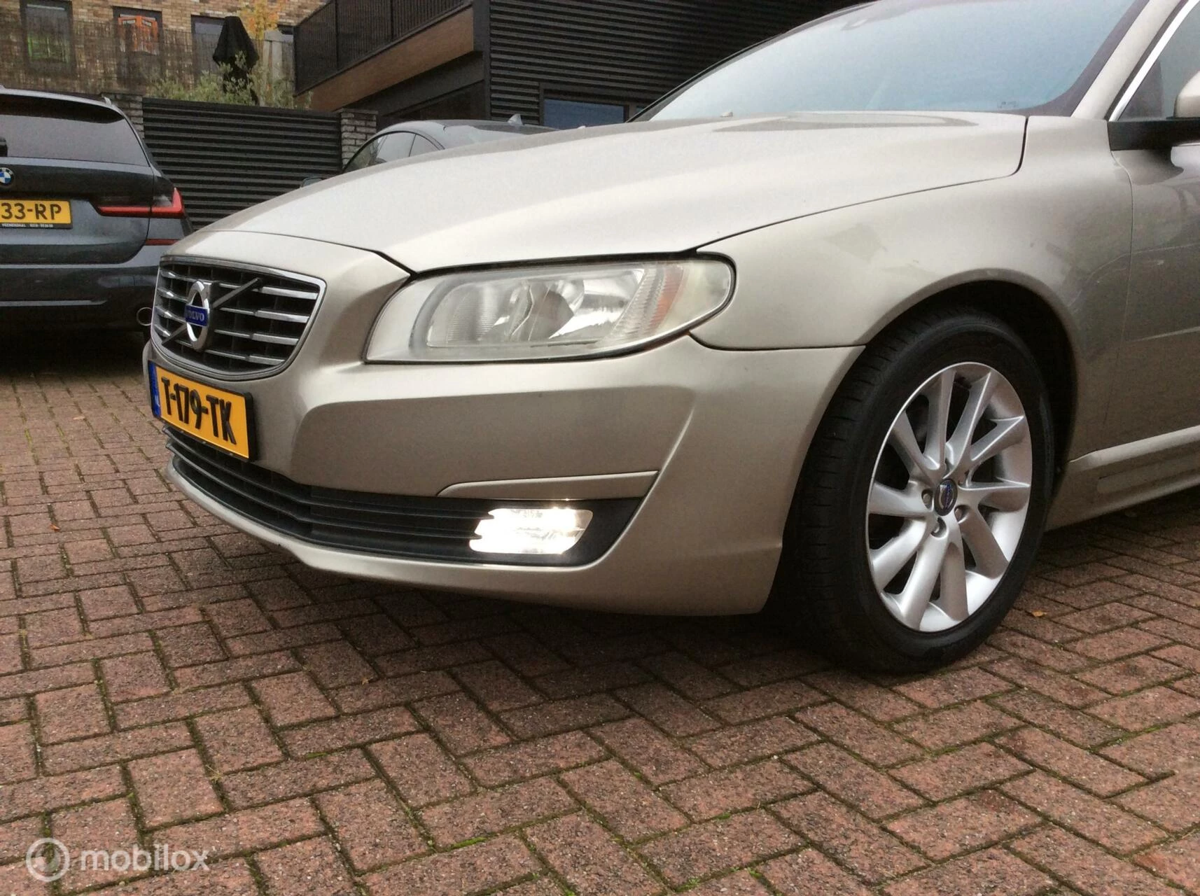 Hoofdafbeelding Volvo V70