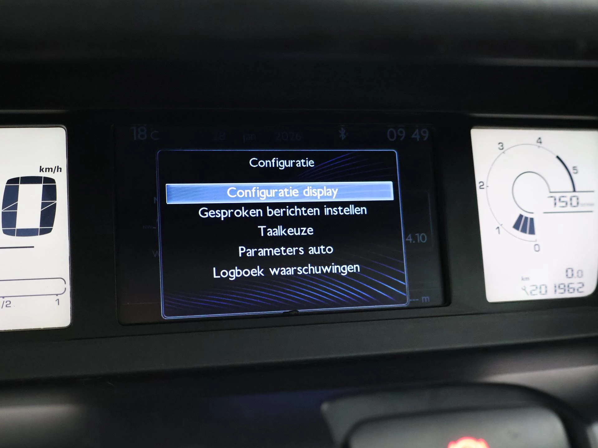 Hoofdafbeelding Citroën C4 Picasso