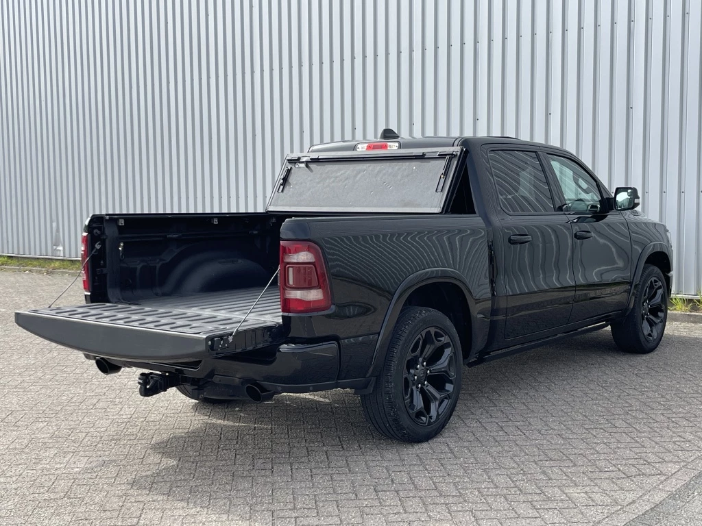 Hoofdafbeelding Dodge Ram Pick-Up