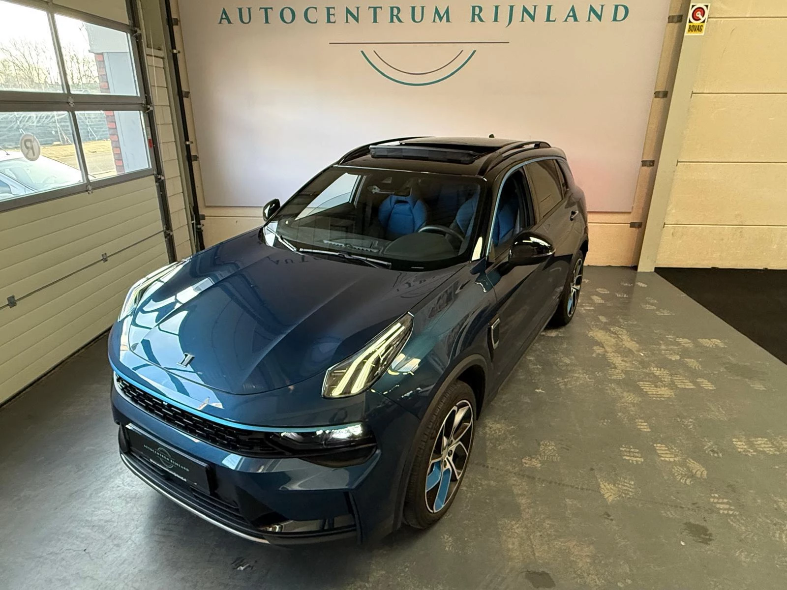 Hoofdafbeelding Lynk & Co 01