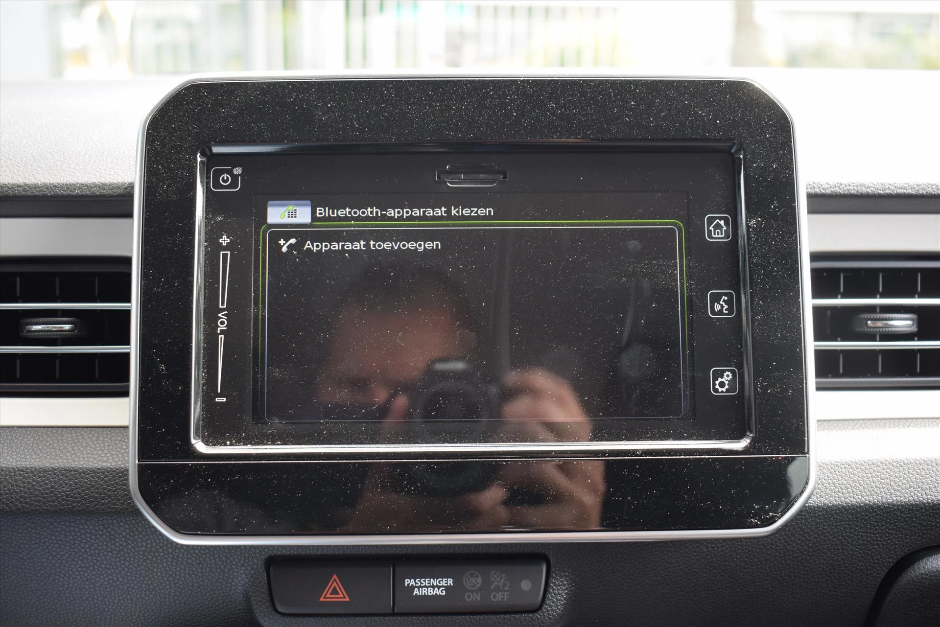Hoofdafbeelding Suzuki Ignis