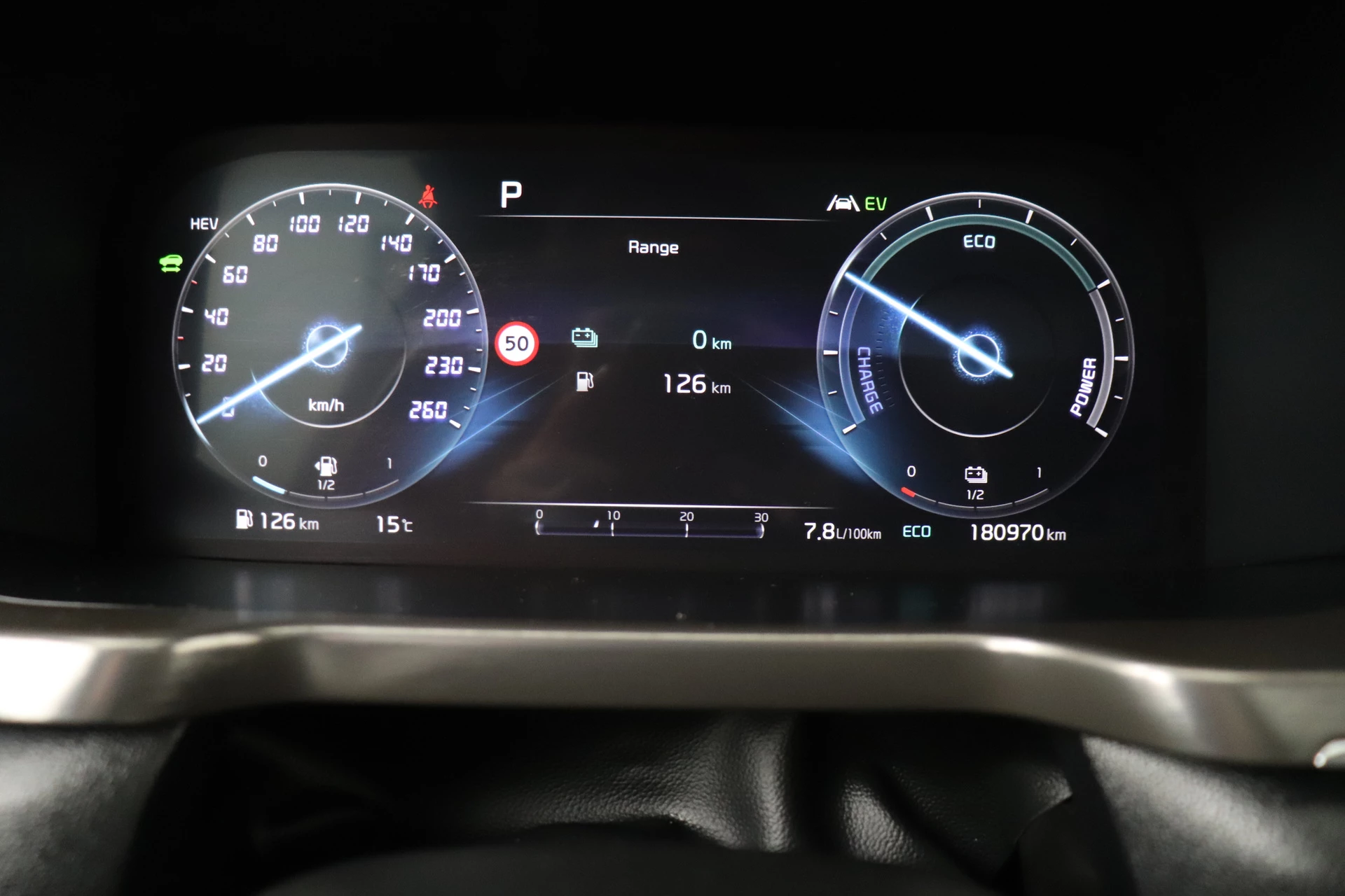 Hoofdafbeelding Kia Sorento