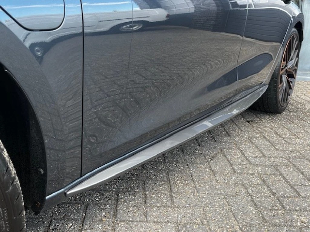 Hoofdafbeelding CUPRA Leon Sportstourer
