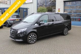 Mercedes-Benz V-Klasse 300d L3 Avantgarde Easy pack pakket, Winterpakket met standkachel, Etc.