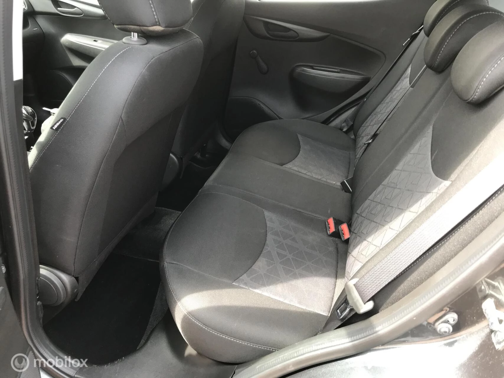 Hoofdafbeelding Opel KARL