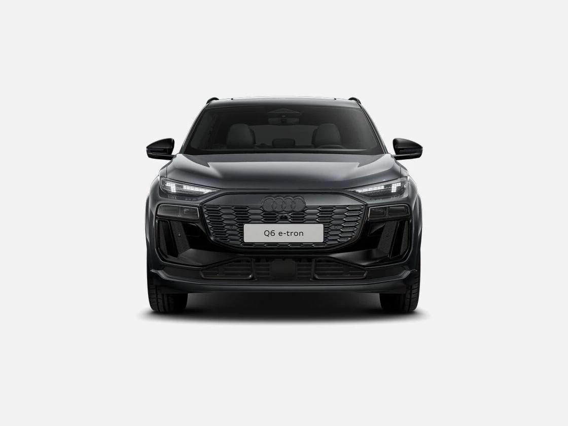 Hoofdafbeelding Audi Q6 e-tron