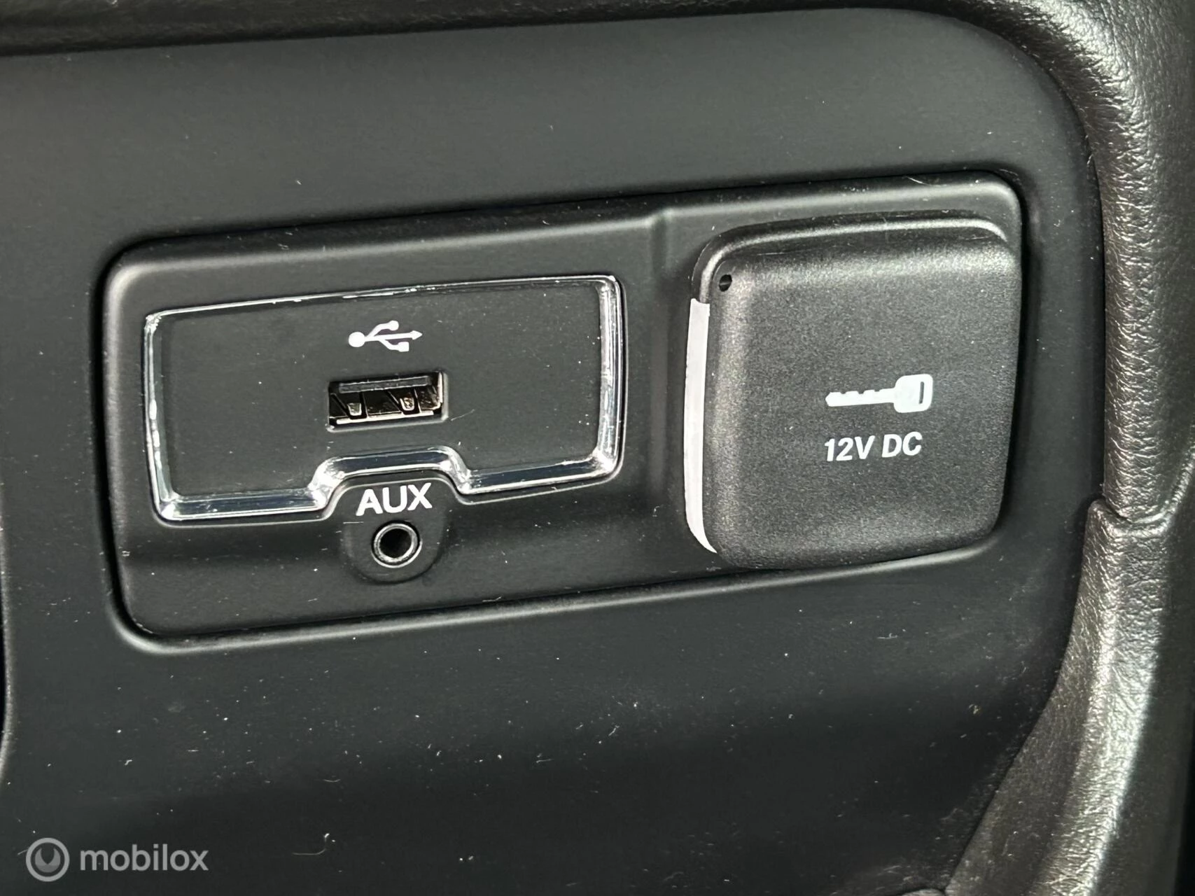 Hoofdafbeelding Jeep Renegade