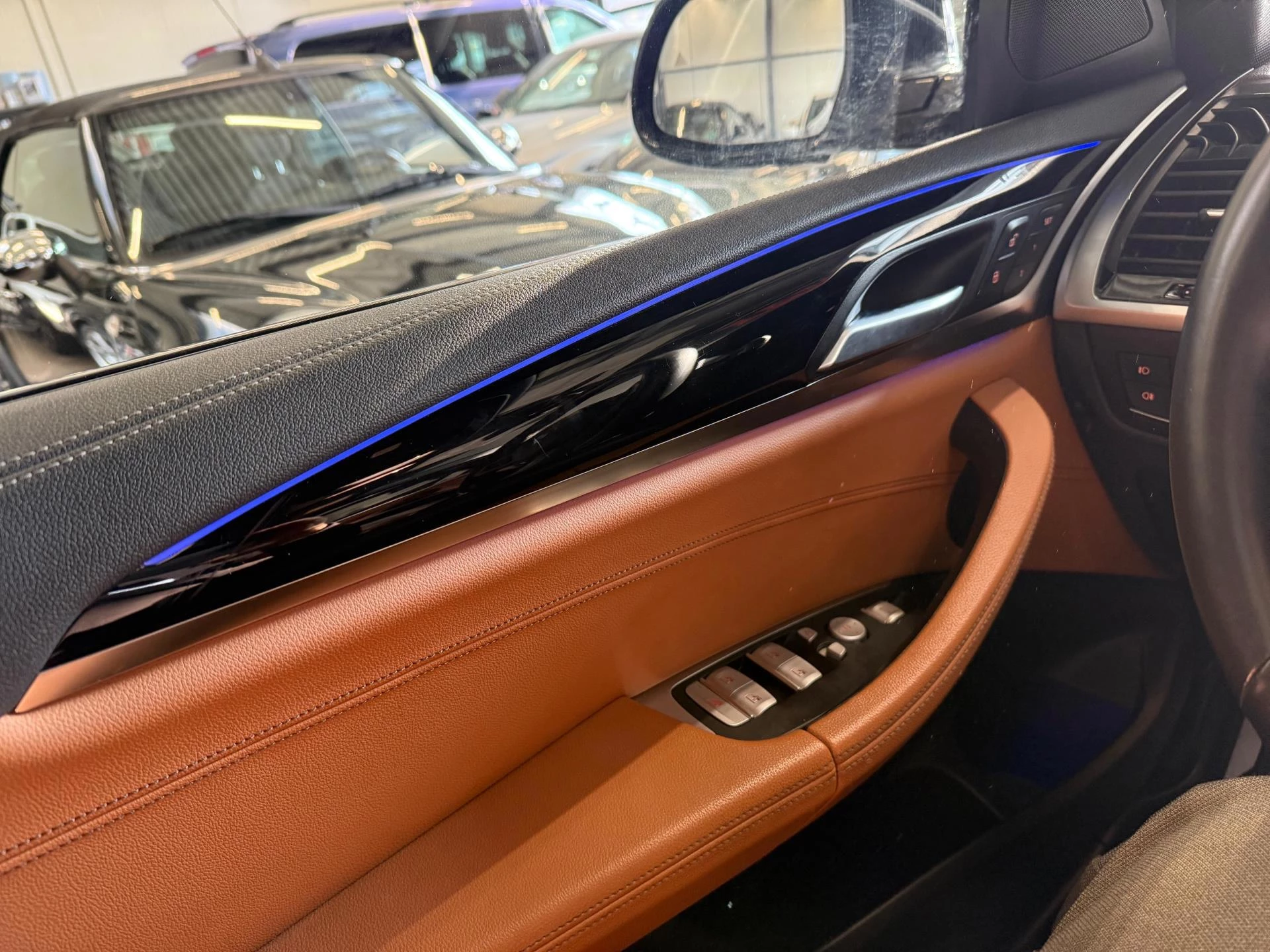 Hoofdafbeelding BMW X4