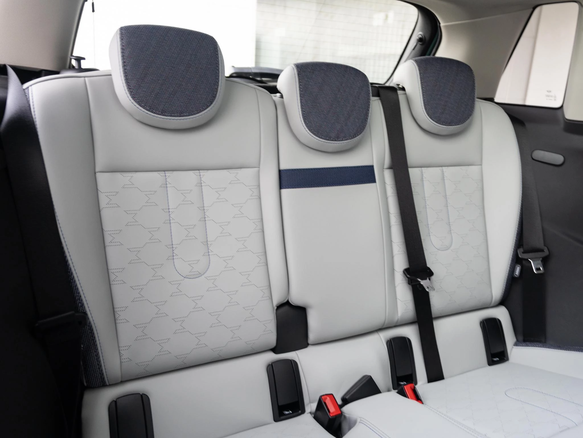 Hoofdafbeelding MINI 5-deurs