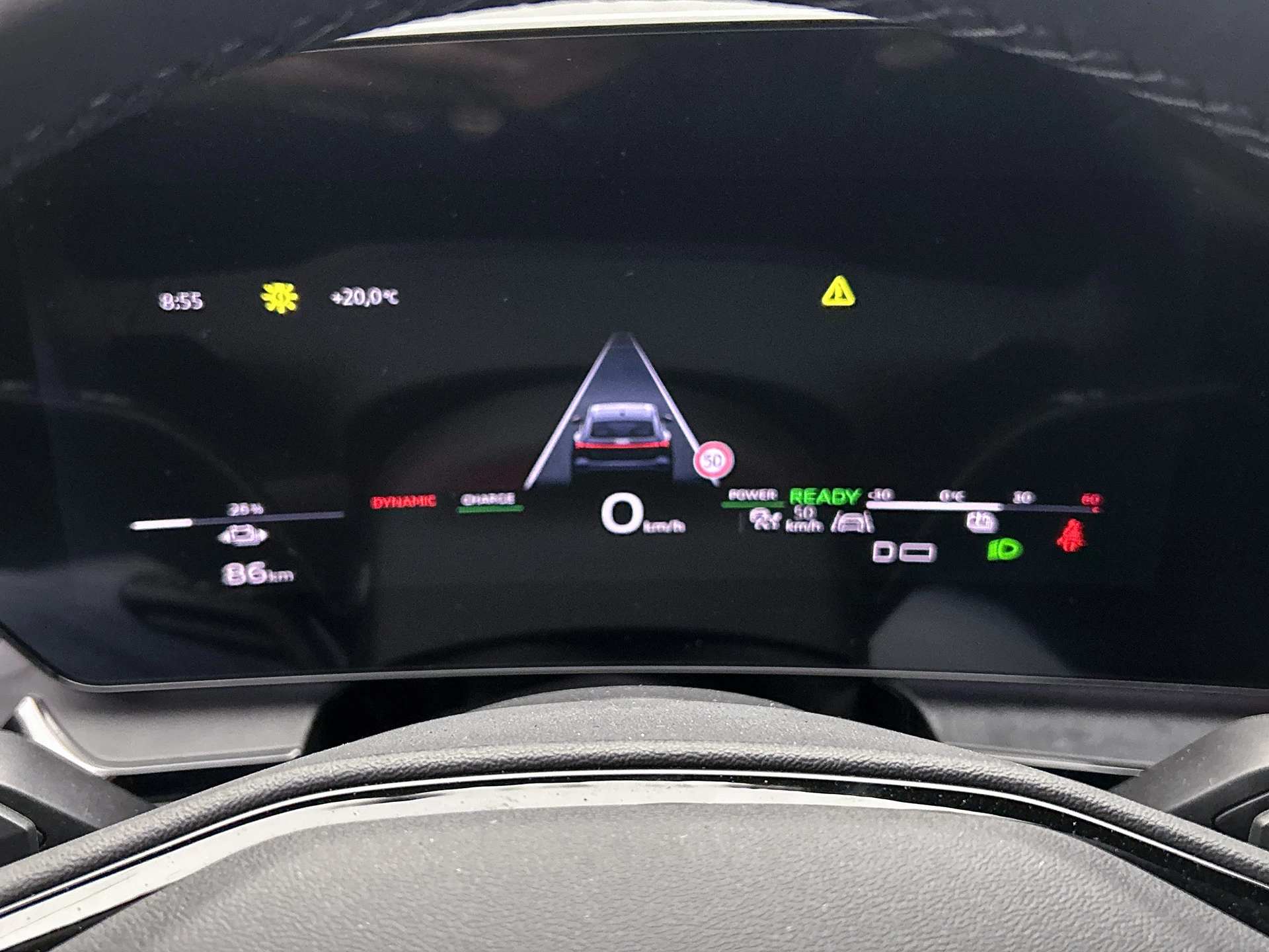 Hoofdafbeelding Audi Q6 e-tron