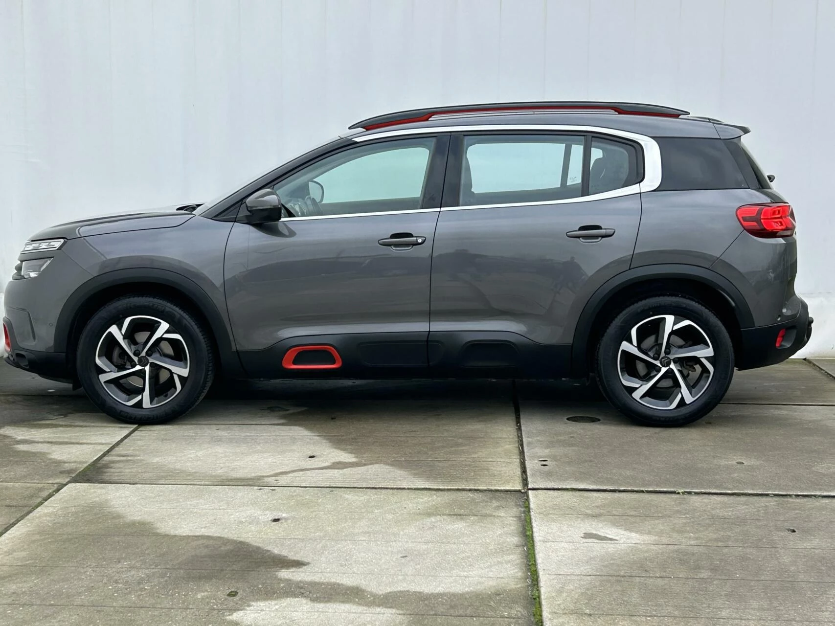 Hoofdafbeelding Citroën C5 Aircross