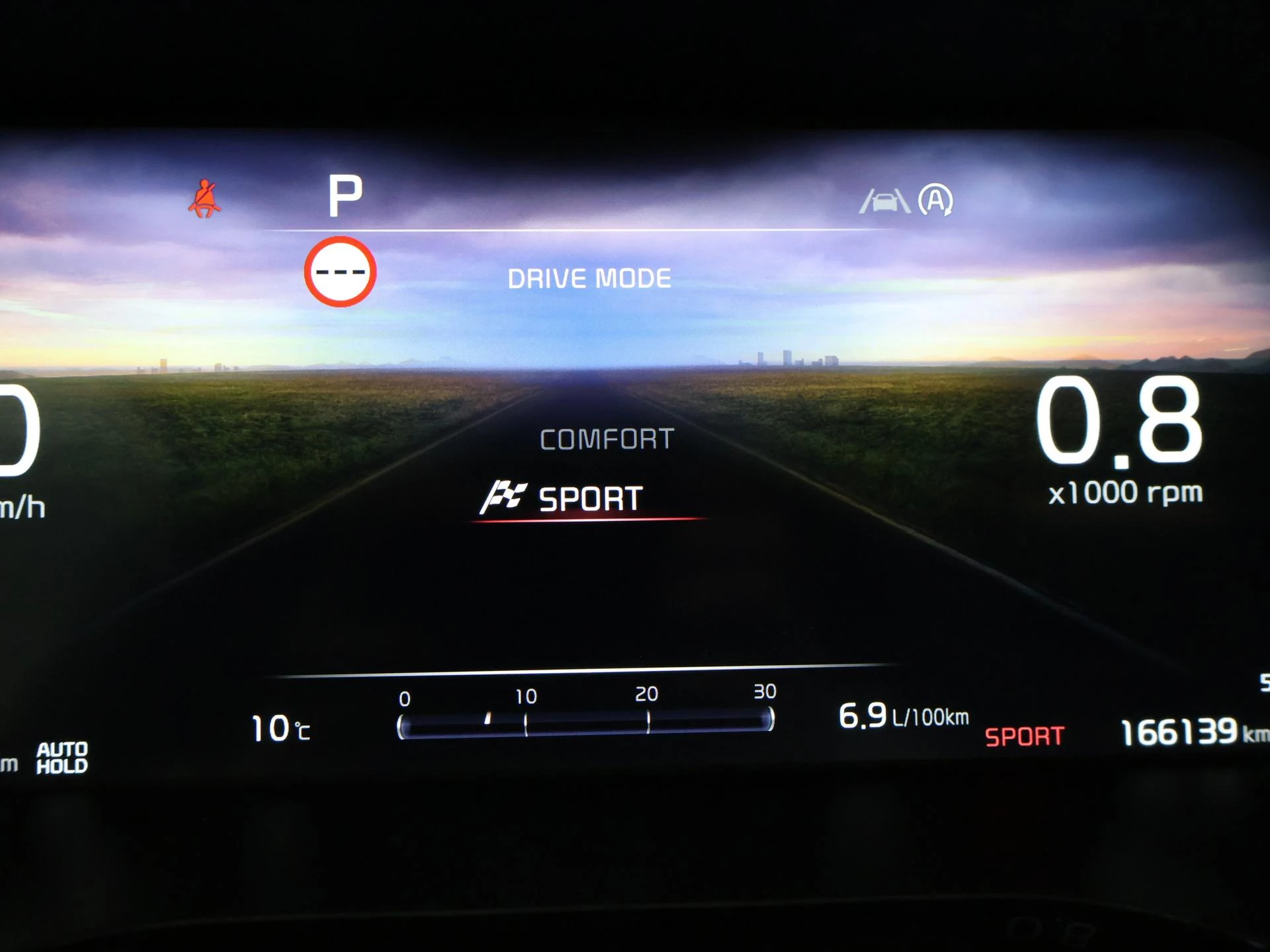 Hoofdafbeelding Kia ProCeed