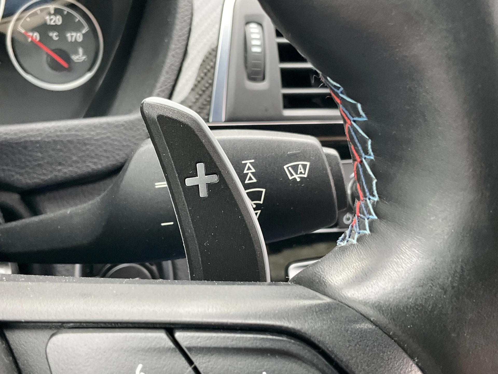 Hoofdafbeelding BMW M4