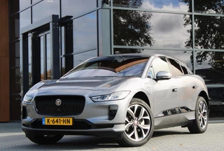 Jaguar I-PACE EV320 S Business Pack 90kWh | Meridian | 360 Camera