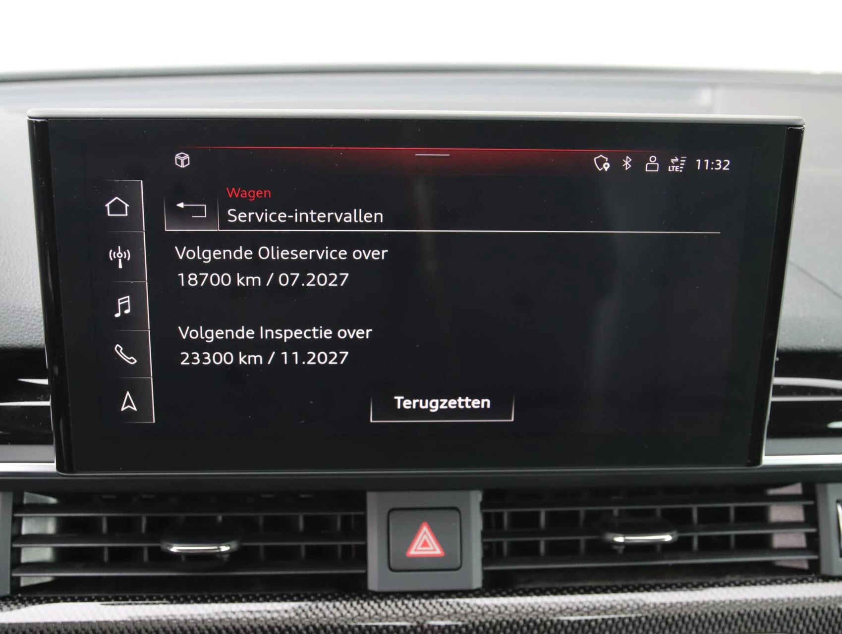 Hoofdafbeelding Audi S5