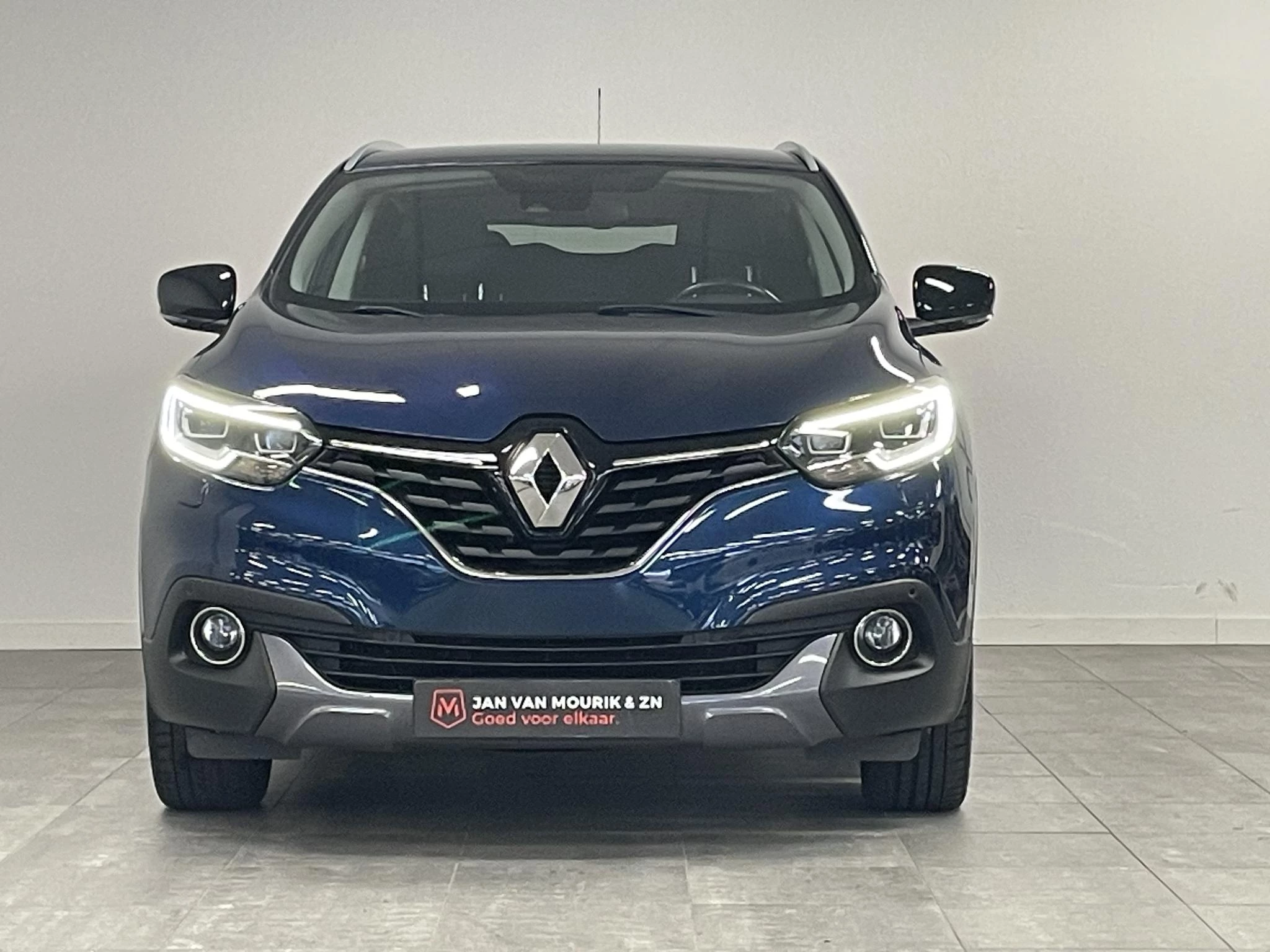 Hoofdafbeelding Renault Kadjar