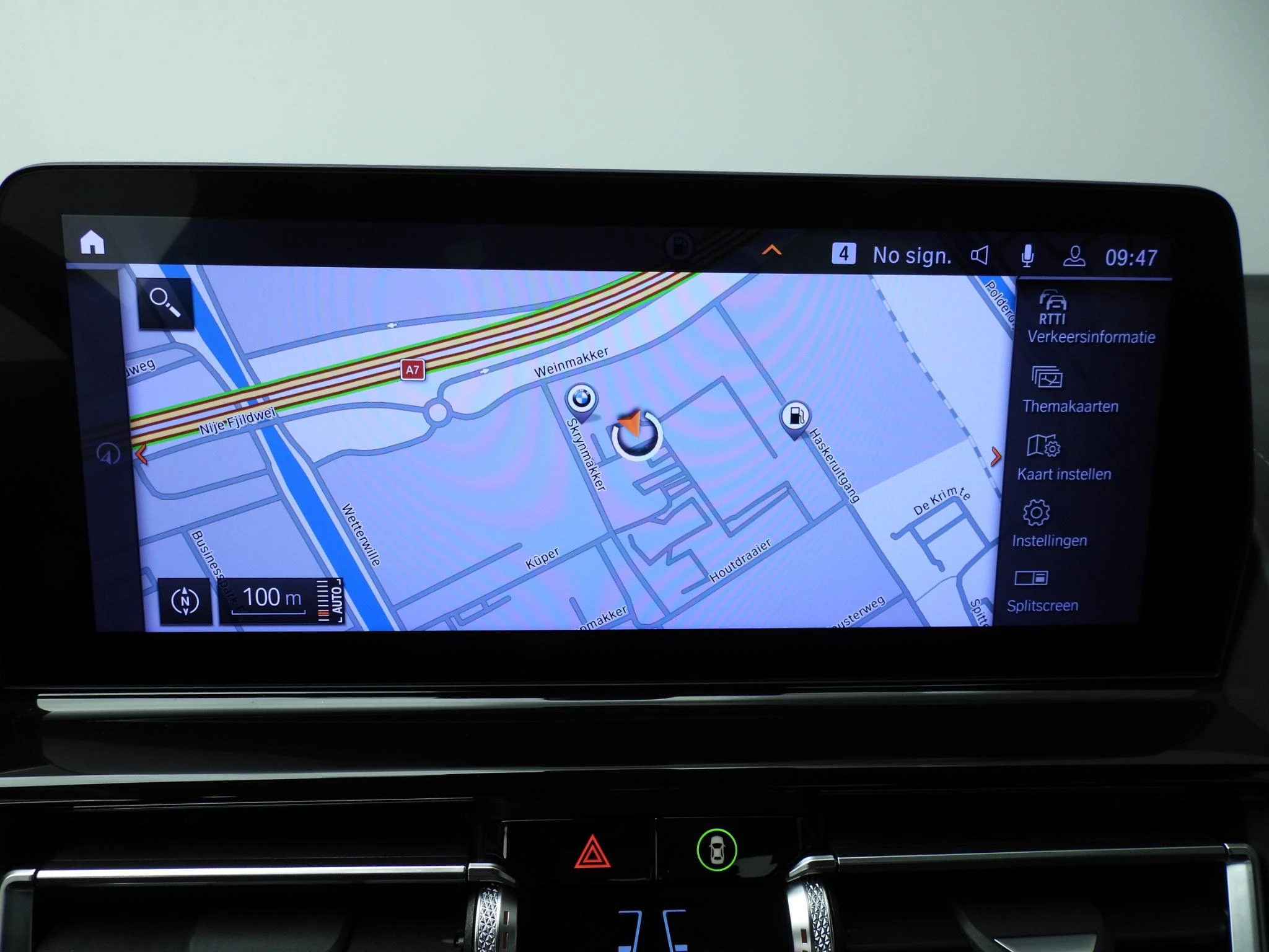 Hoofdafbeelding BMW 8 Serie