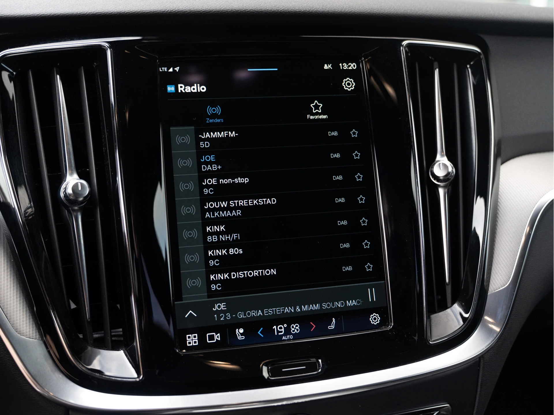 Hoofdafbeelding Volvo S60