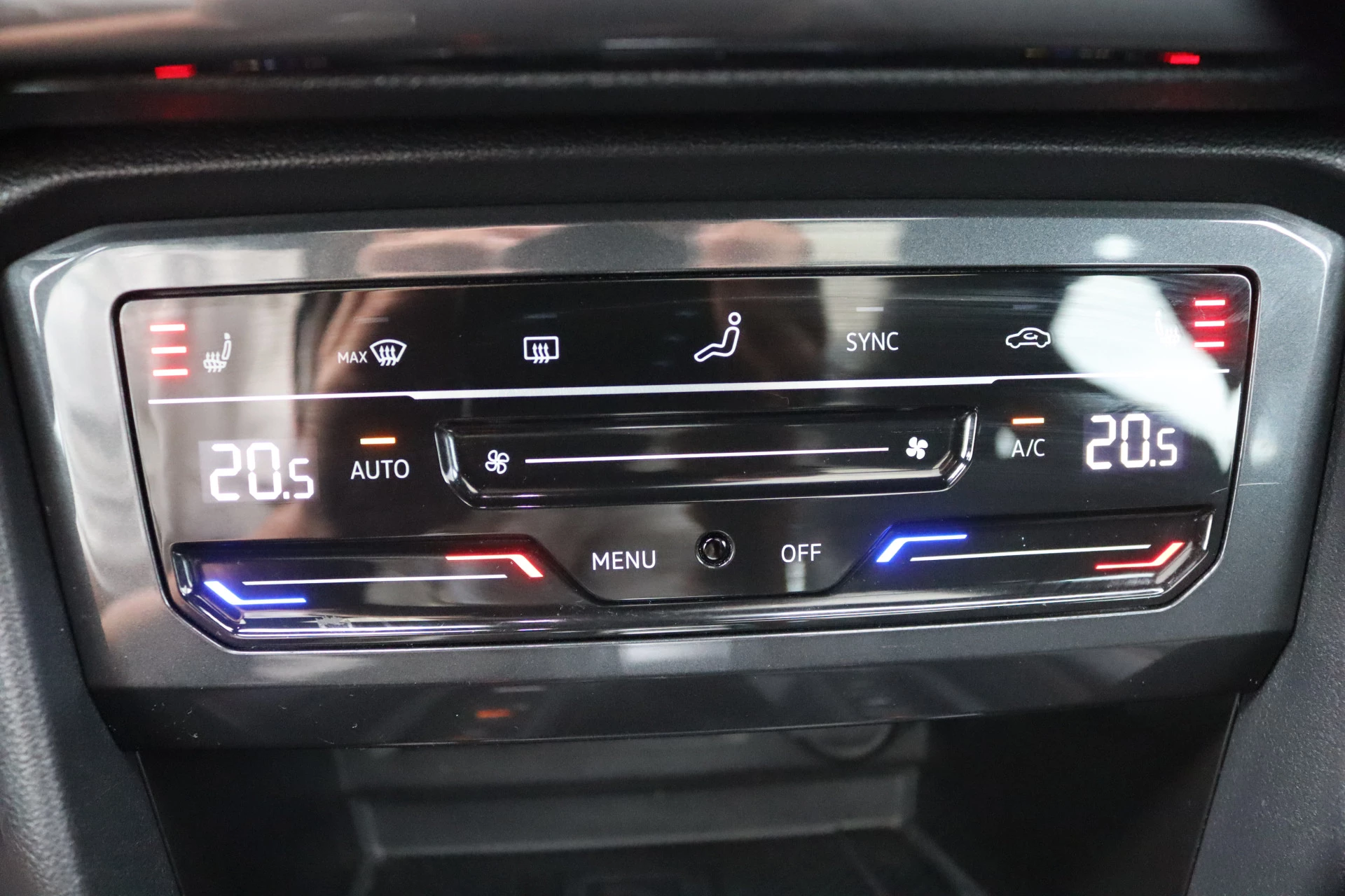 Hoofdafbeelding SEAT Tarraco