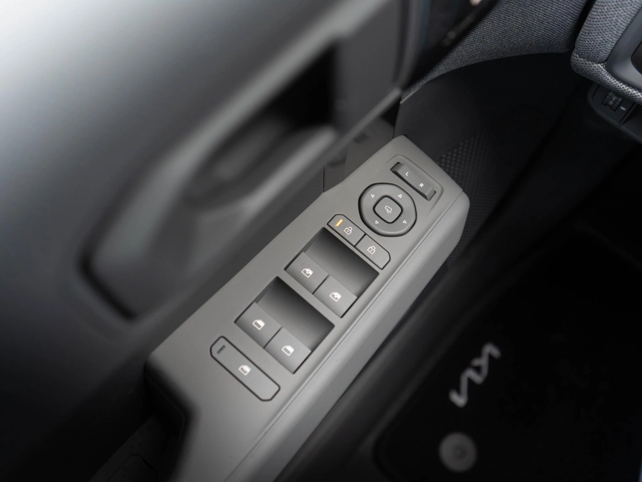 Hoofdafbeelding Kia EV3