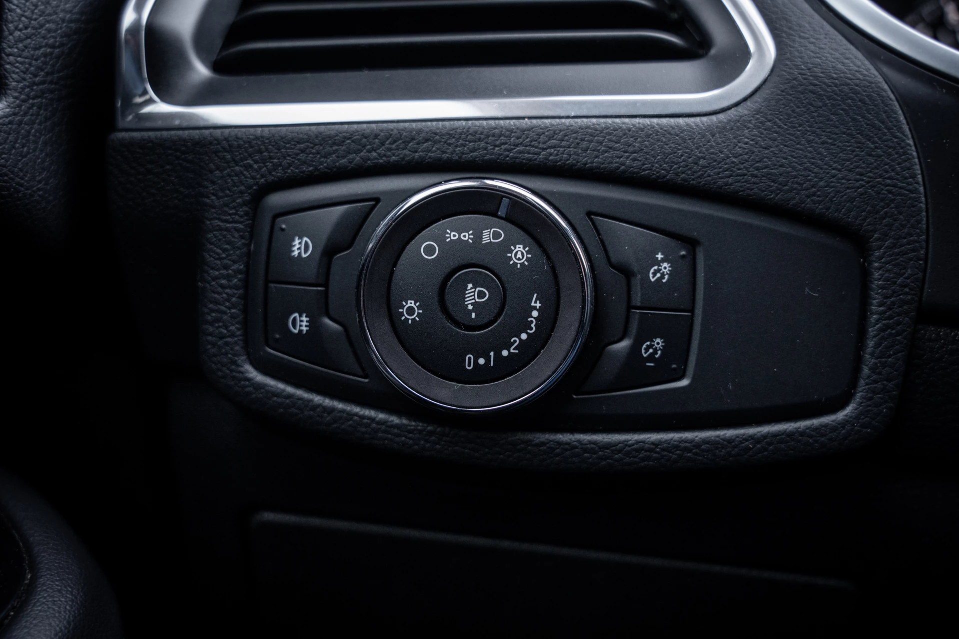 Hoofdafbeelding Ford Galaxy