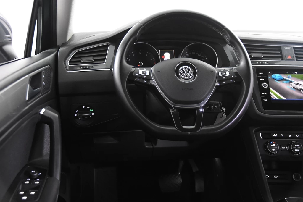 Hoofdafbeelding Volkswagen Tiguan Allspace