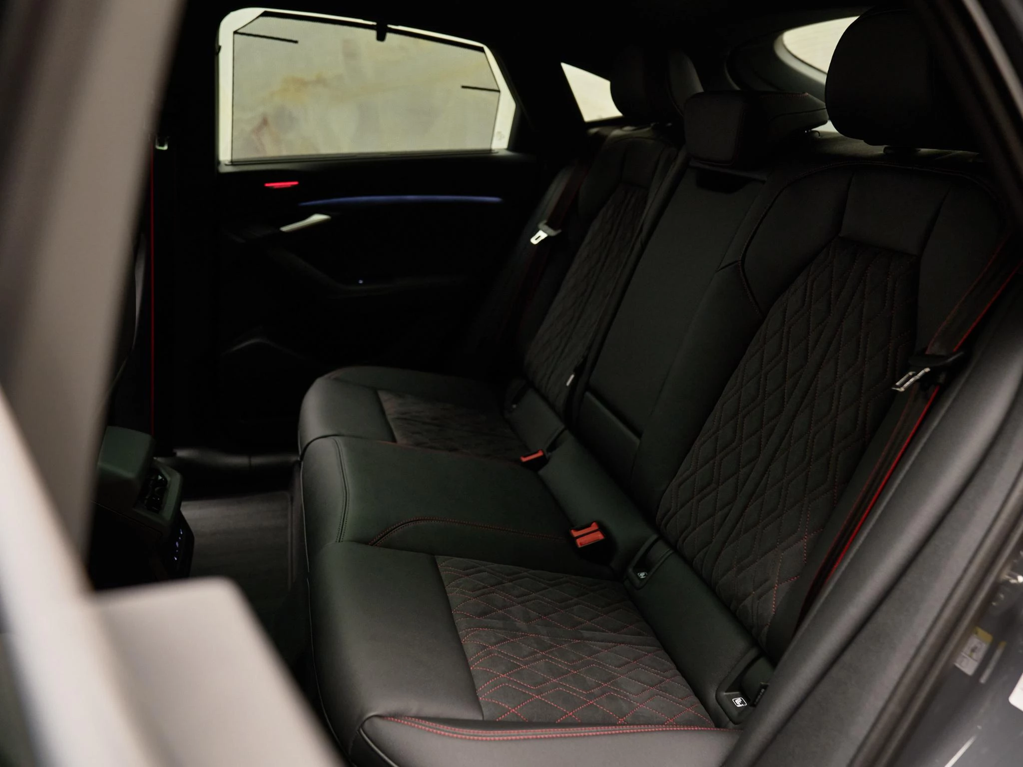 Hoofdafbeelding Audi SQ6 e-tron