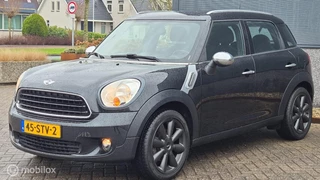 Mini Countryman 1.6 One Business Line APK 11-11-2026 NAP KM