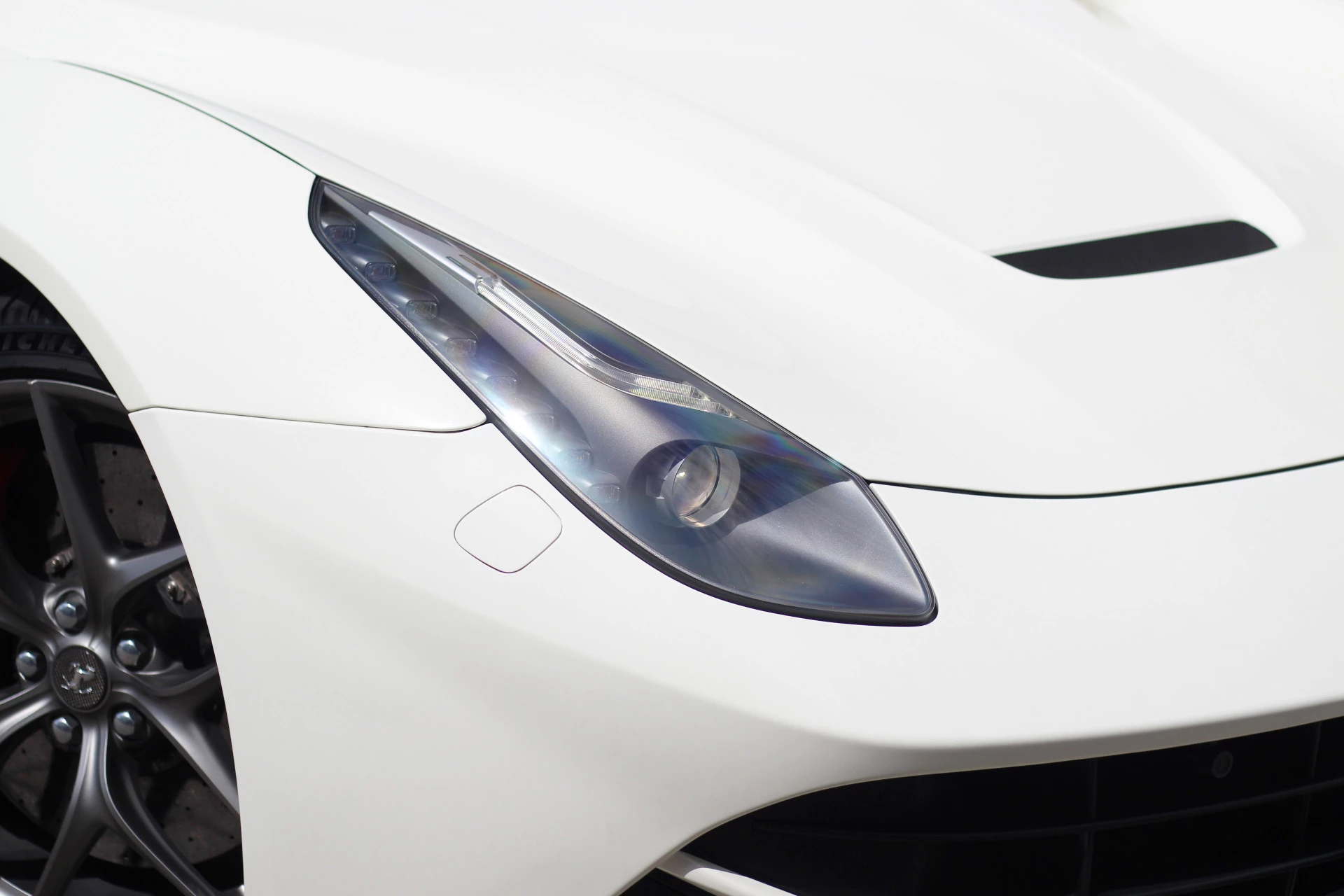 Hoofdafbeelding Ferrari F12