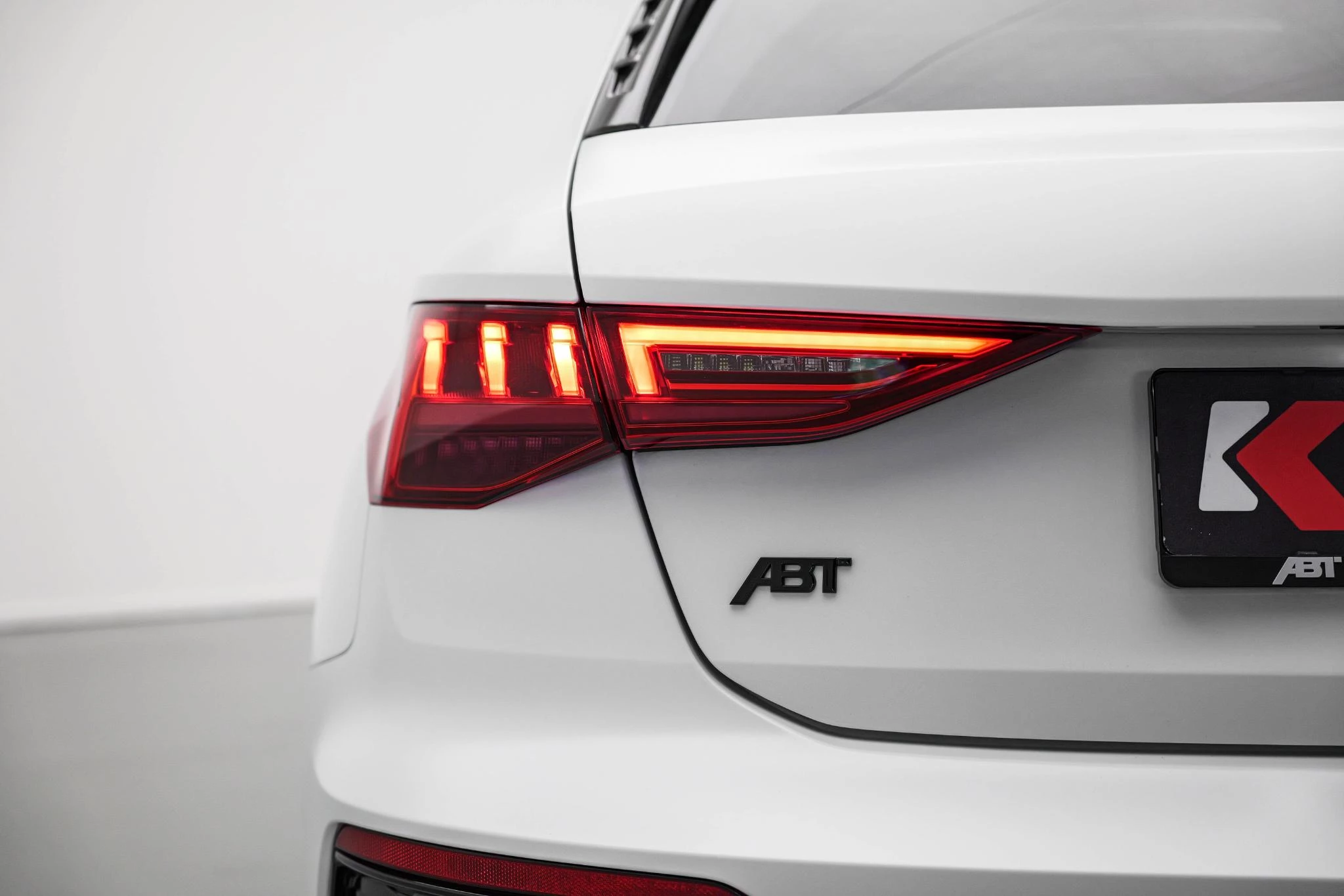 Hoofdafbeelding Audi RS3