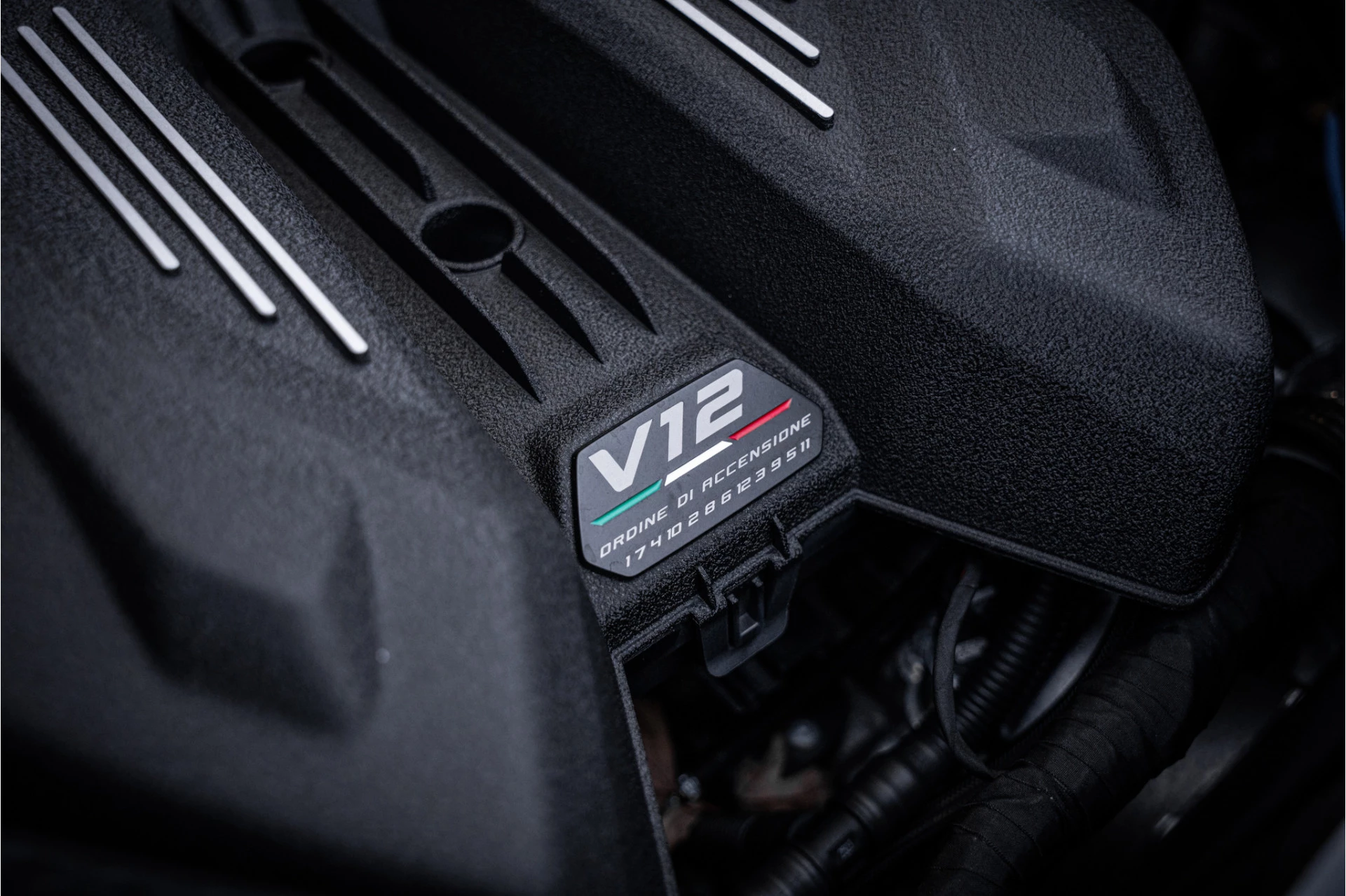 Hoofdafbeelding Lamborghini Revuelto