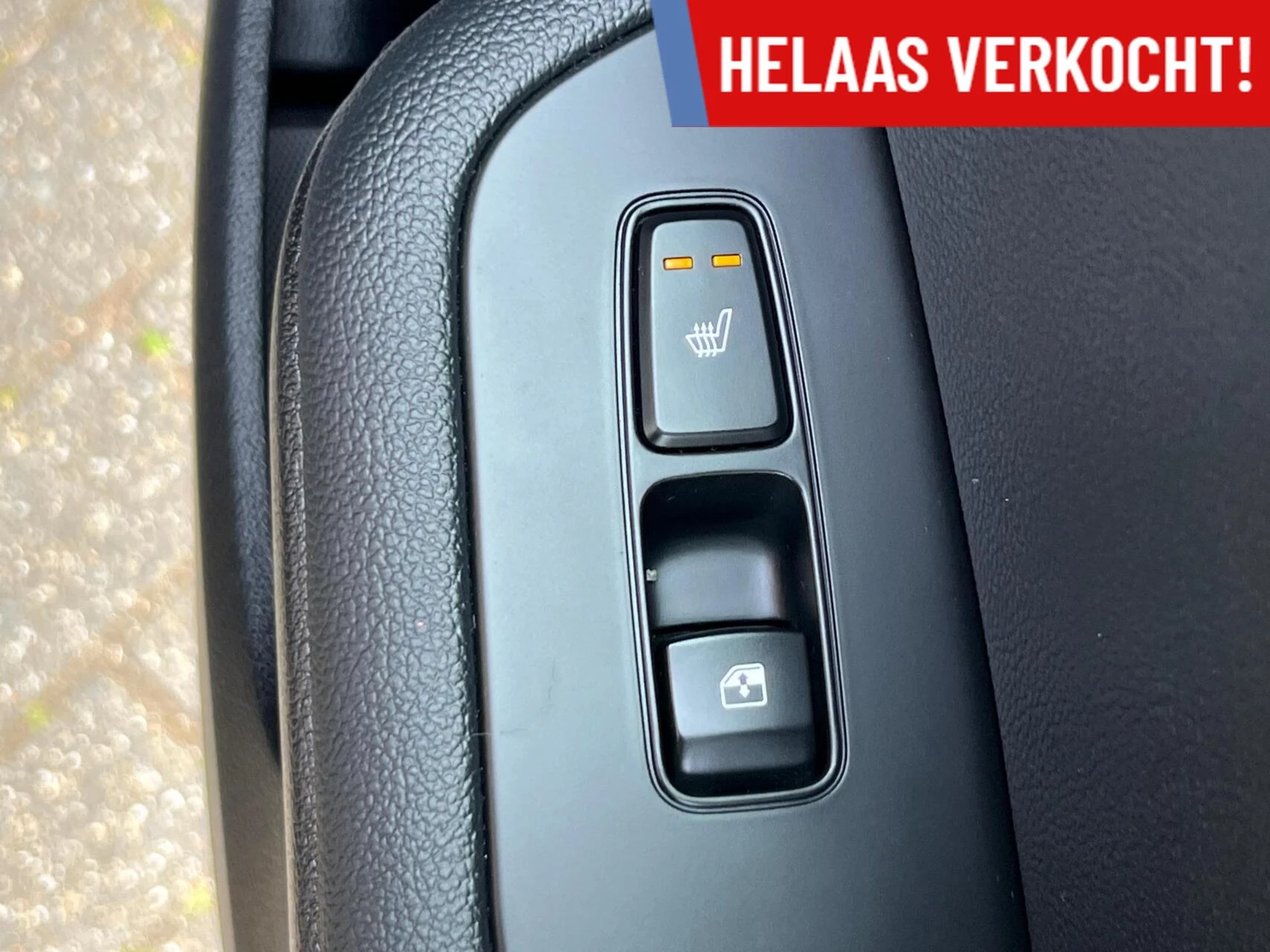 Hoofdafbeelding Kia XCeed