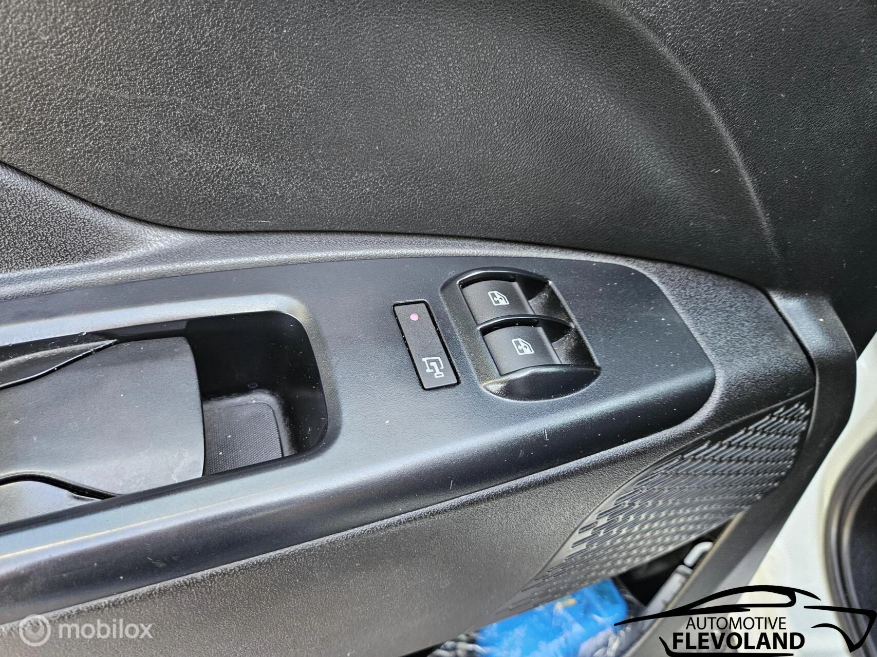 Hoofdafbeelding Fiat Doblò