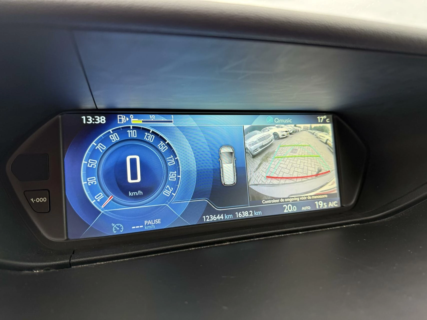 Hoofdafbeelding Citroën Grand C4 Picasso