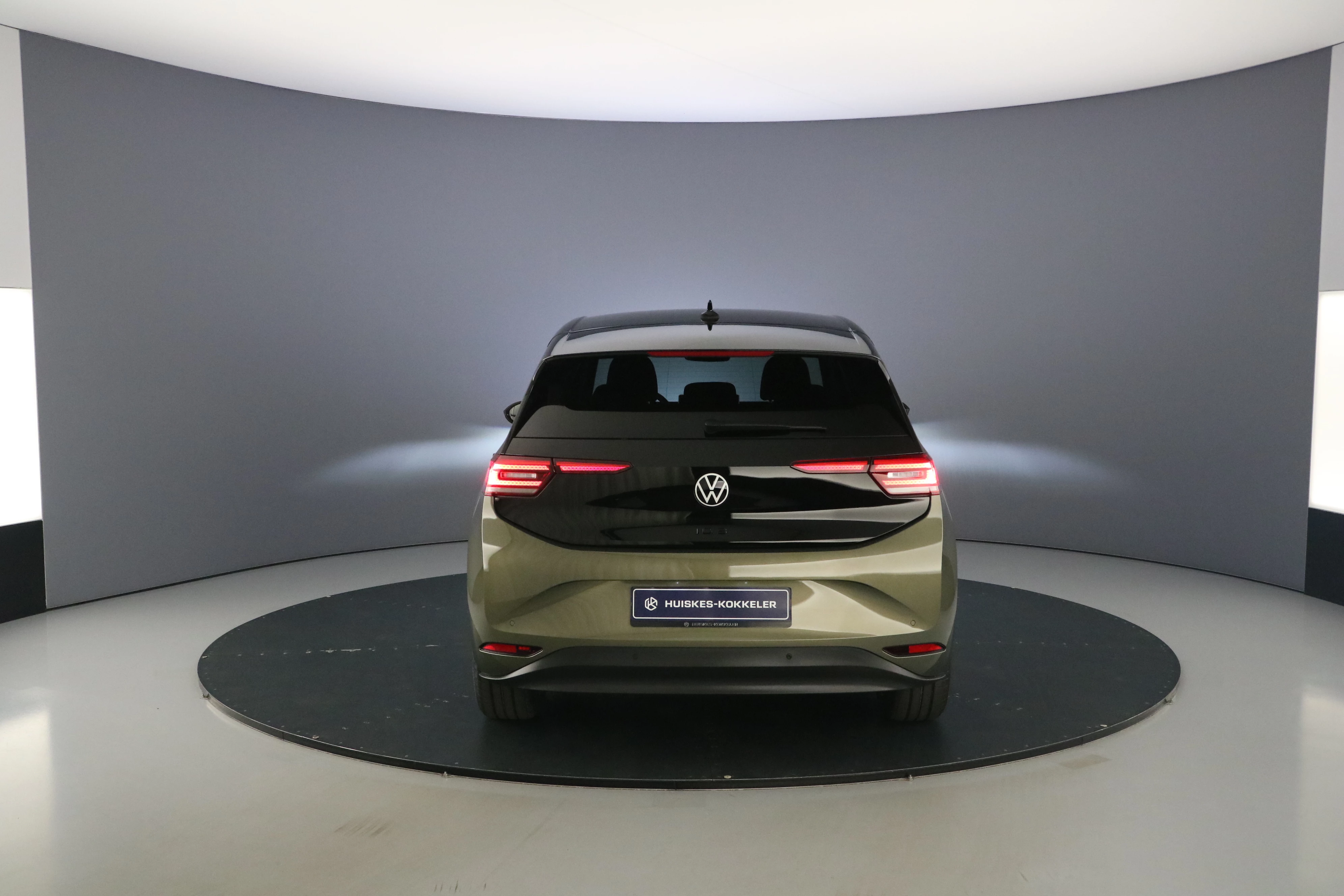 Hoofdafbeelding Volkswagen ID.3