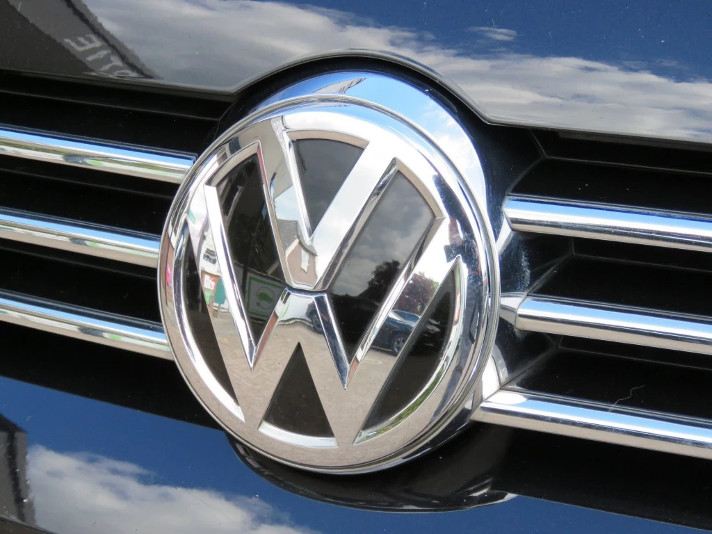 Hoofdafbeelding Volkswagen Golf Sportsvan