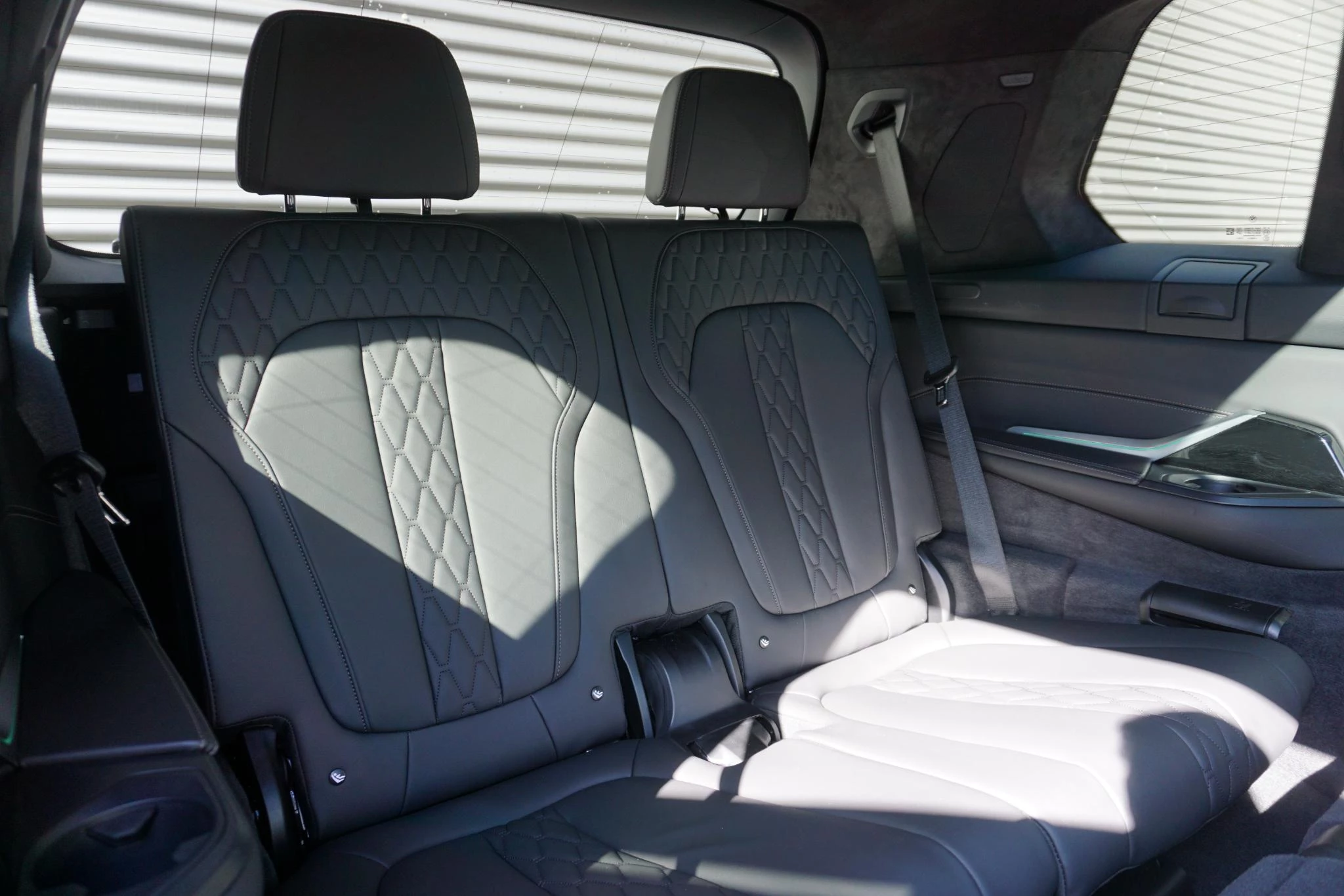 Hoofdafbeelding BMW X7