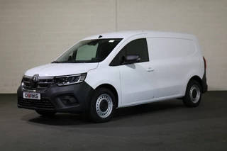 Hoofdafbeelding Renault Kangoo Renault Kangoo E-Tech Advance L2 44 kWh Navigatie Camera