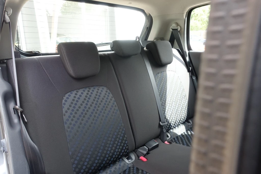 Hoofdafbeelding Suzuki Celerio
