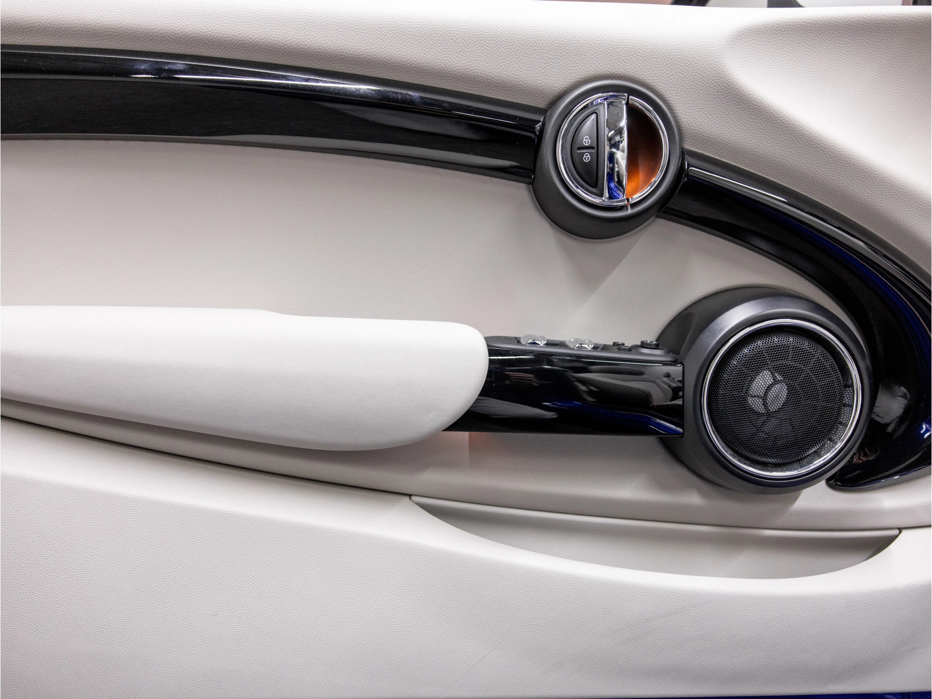 Hoofdafbeelding MINI Cooper Cabrio