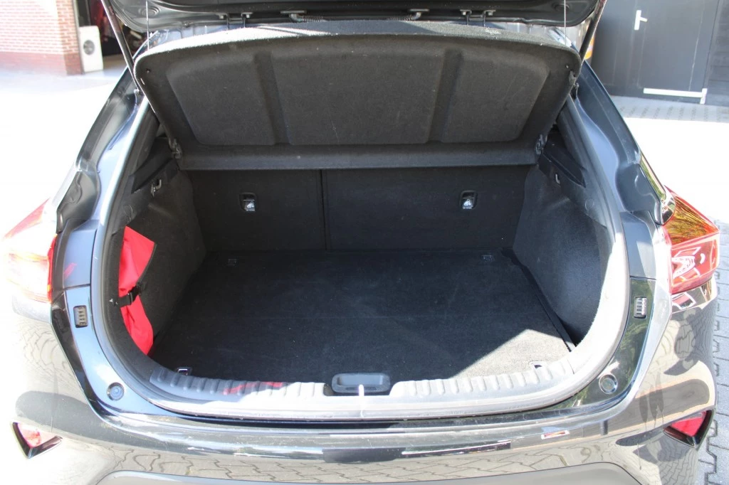 Hoofdafbeelding Kia XCeed