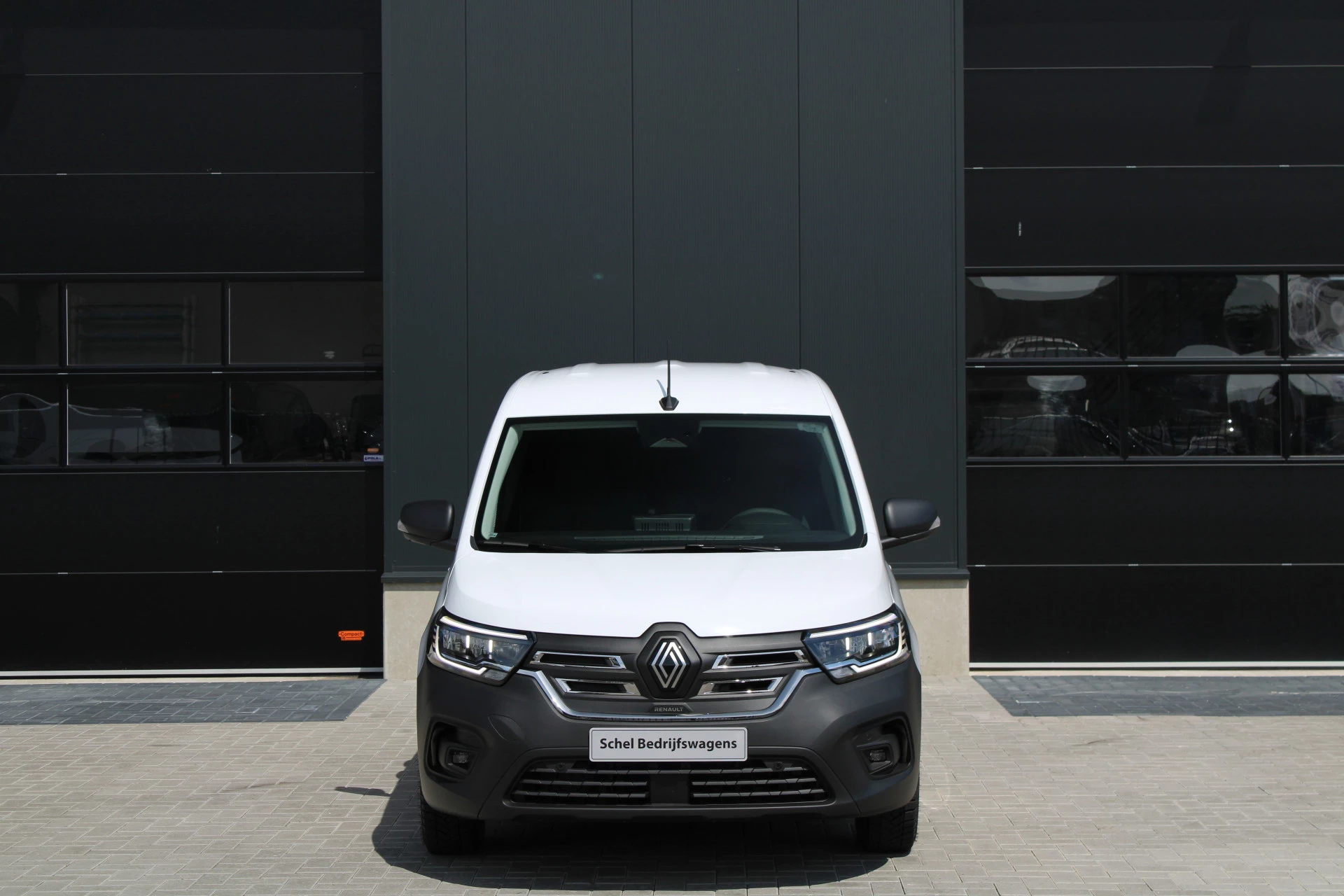 Hoofdafbeelding Renault Kangoo