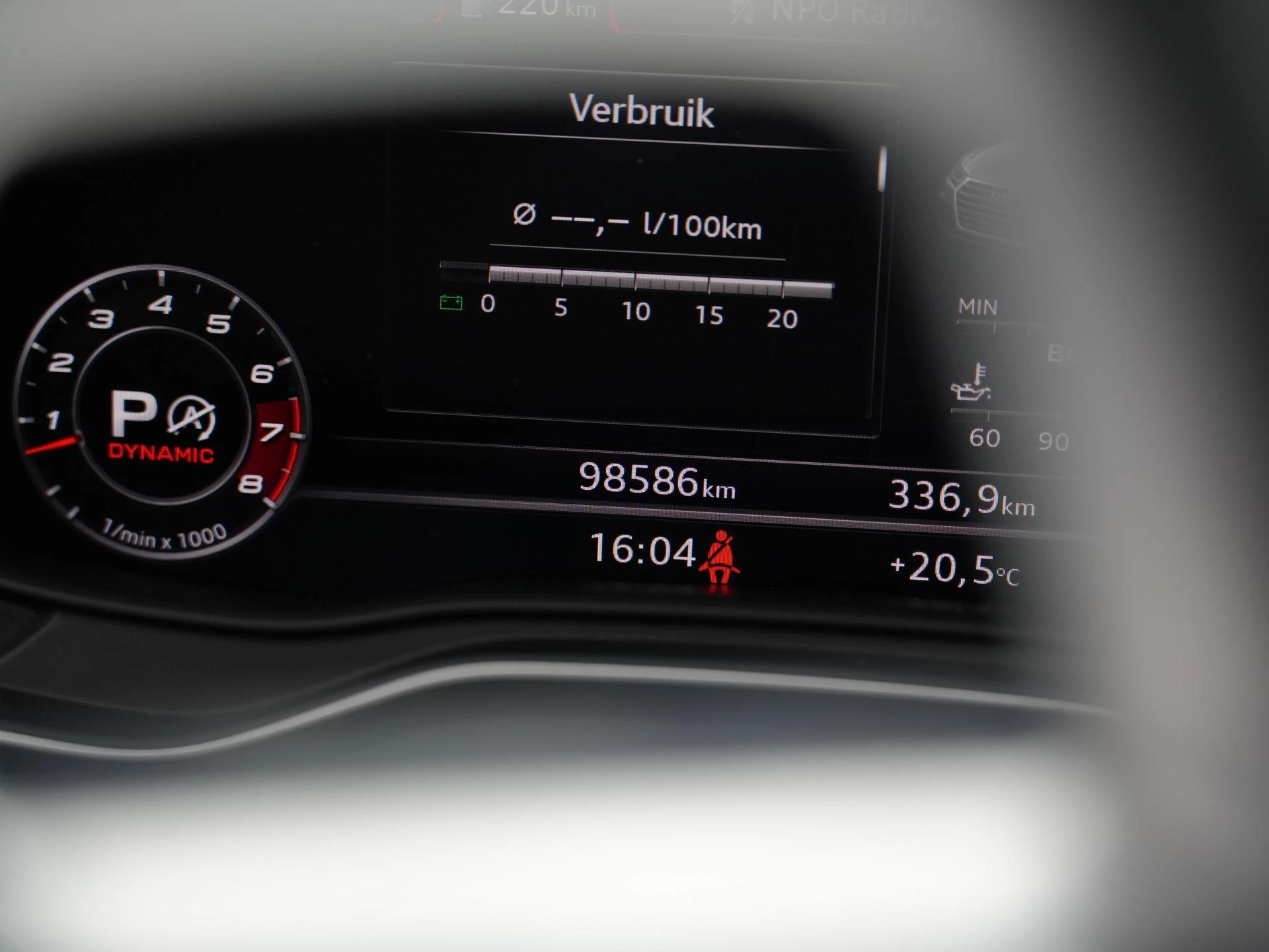 Hoofdafbeelding Audi SQ5