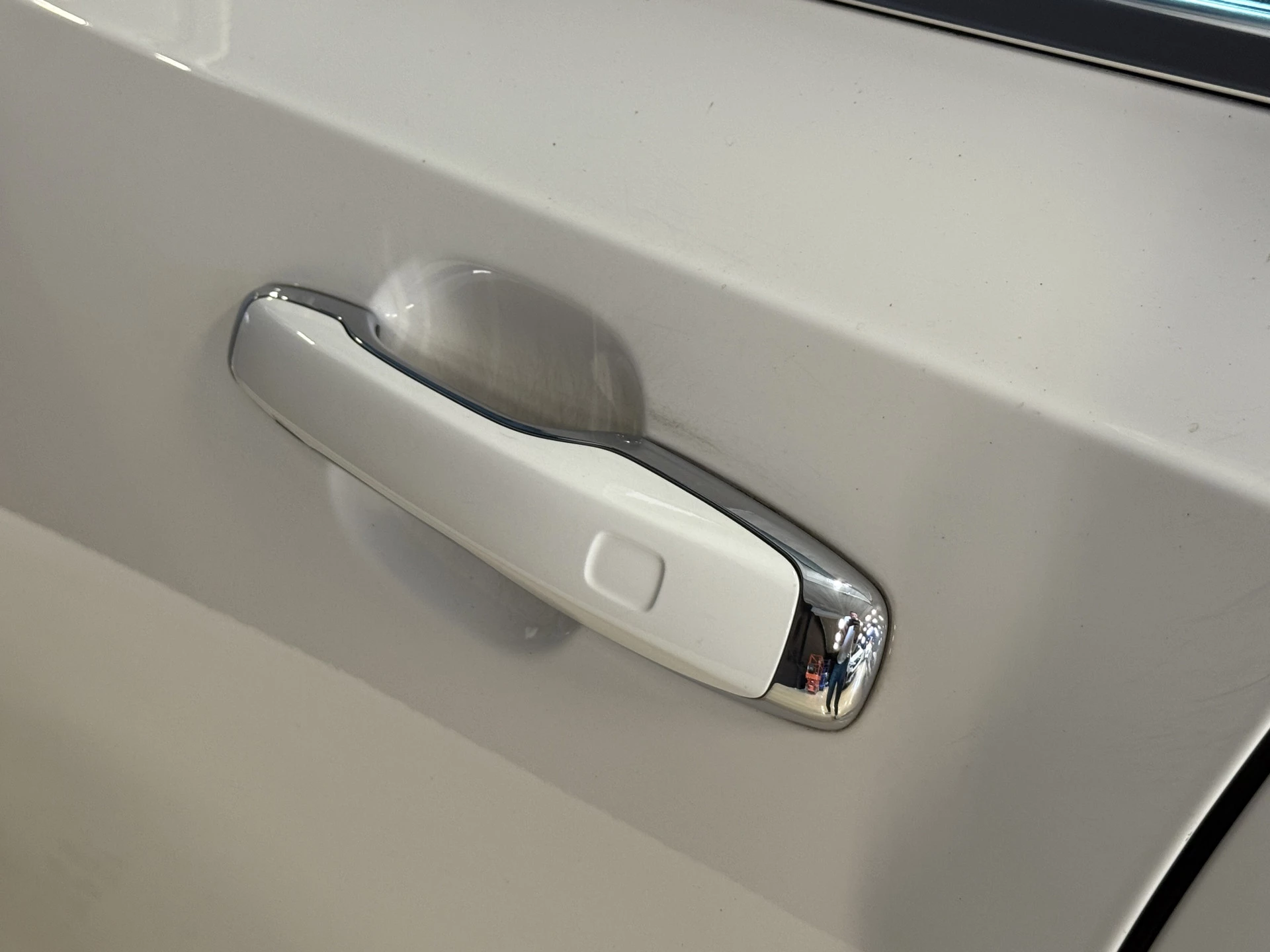 Hoofdafbeelding Volvo V90
