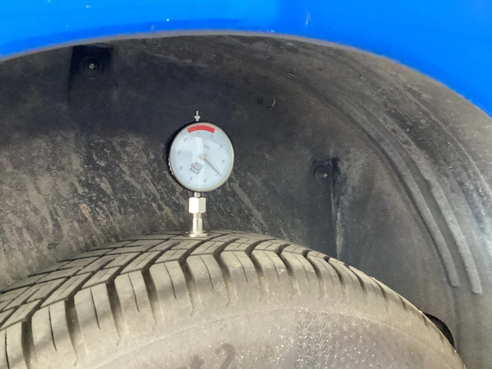 Hoofdafbeelding Fiat Doblò