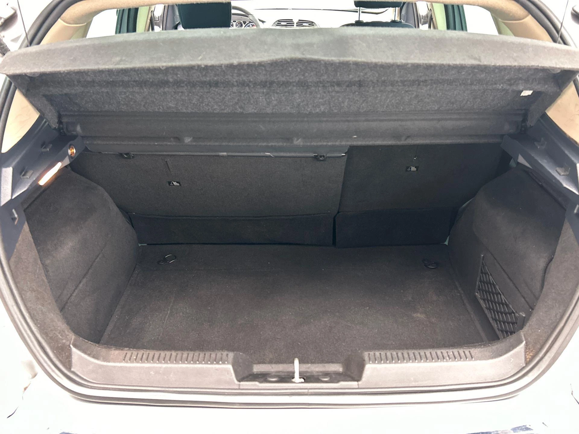 Hoofdafbeelding Lancia Delta