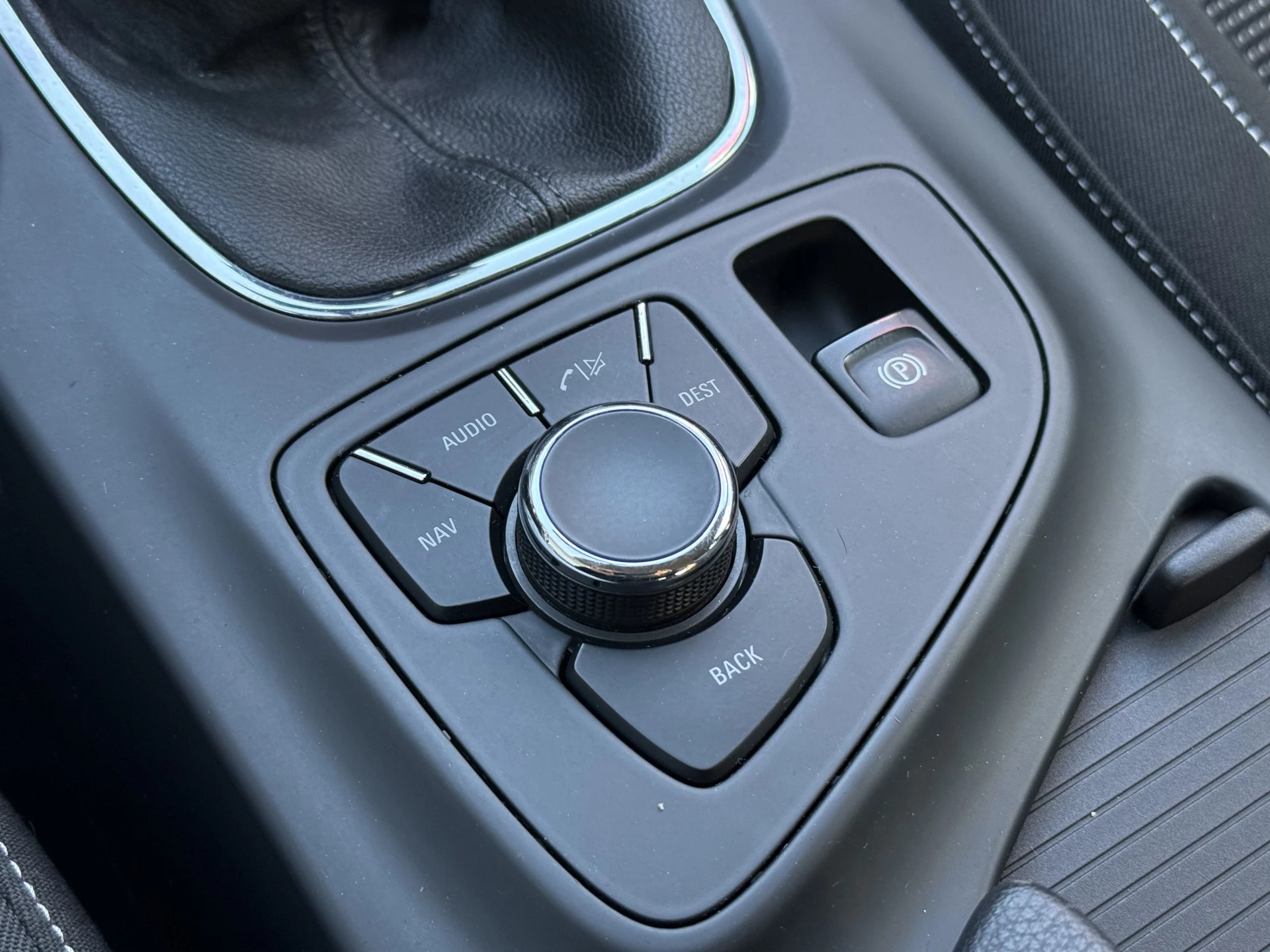 Hoofdafbeelding Opel Insignia