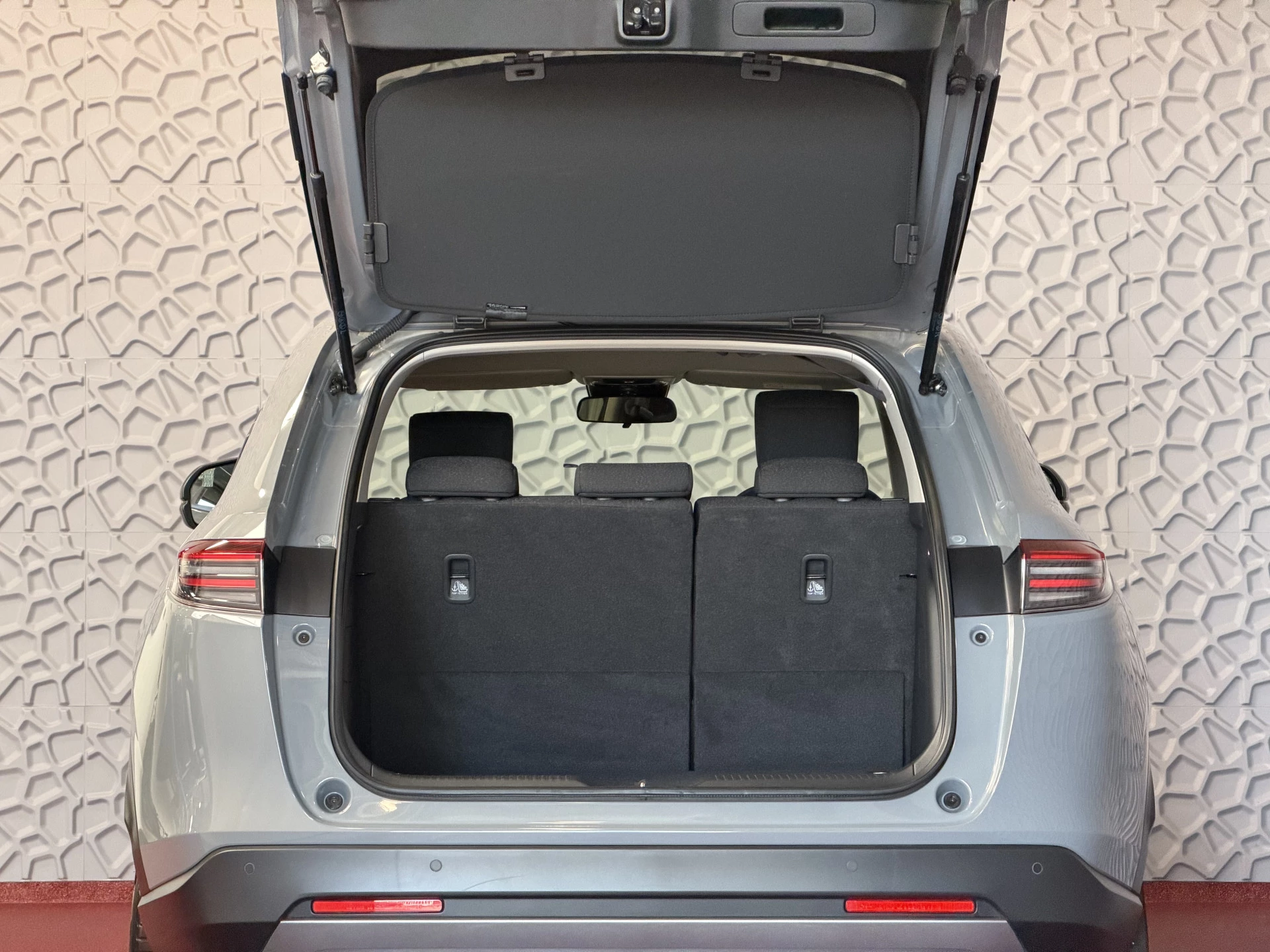 Hoofdafbeelding Honda HR-V