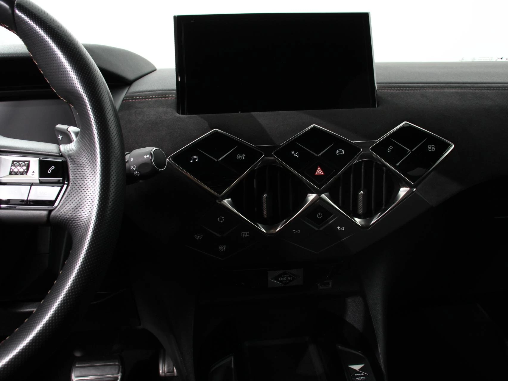 Hoofdafbeelding DS DS 3